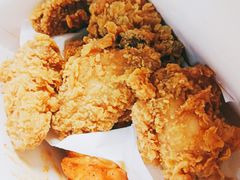 -肯德基(津滨店)