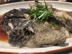 -渔傅印象滩涂霞浦海鲜(井大路店)