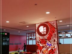 大堂-侯师傅热炒店(印象城店)