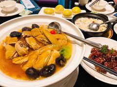 花雕酒醉河田鸡-闽和南(深圳万象城店)