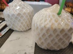 -澜悦港海鲜体验主题餐厅