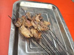 -虎卫烤肉(东关南街店)