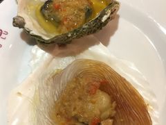 -吉布鲁牛排海鲜自助(成都大悦城店)