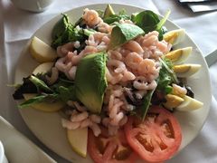 -Swiss Louis Italian & Seafood Restaurant