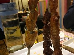 -通海俄式烧烤·俄罗斯大串(嵩山路店)