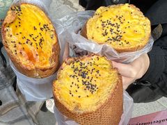 -韩国利尔面包(桂林路店)