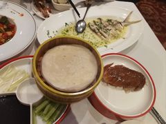 -上海1号私藏菜(静安店)