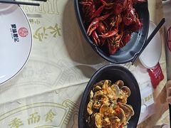 -聚味瞿记·龙虾堂(树木岭店)