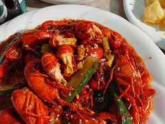 -40号厦门海鲜大排档(中山路店)