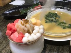 -庆合府重庆大排档(紫都城店)