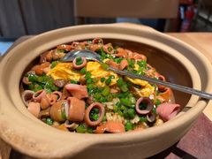 -KŌNG胶东小馆(华熙店)