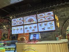 -西竹拌面(银川阅彩城店)