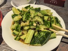 -老街烧烤大排档·地道湖北菜·龙虾馆(汉口火车站店)