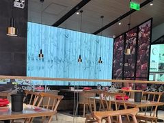 -茅庐川菜(青岛凯德店)