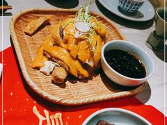 -孔乙己酒家(虹桥路店)