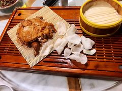 -惠丰堂饭庄