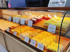 -司乎·日式鲜吐司(济南万象城首店)