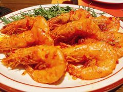 -ZAFFERANO西班牙海鲜饭(上海首店)