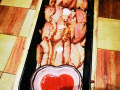 -蜜桃餐厅·伴山(绿宝广场店)