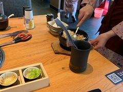 -赤坂亭·M9和牛烧肉·铁板烧·日料398放题(长泰广场店)