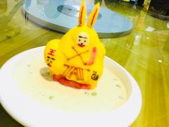 -局气 烤鸭·北京菜(光华路店)