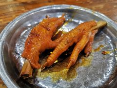 -凡老头米线砂锅(古荡新村西粮站)