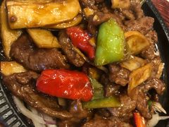 -大铁勺新津菜(东丽阳光新业广场店)