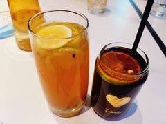 -做披萨的奇葩(中海央墅店)