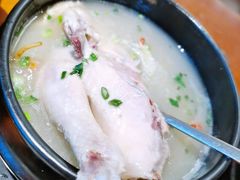 -鑫日千里马朝鲜族小馆(总店)