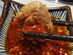 -四季缤纷椰子鸡(雨花亭凯德广场店)