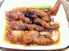 -潮福城大酒楼·潮粤菜·港式点心(阳光城店)