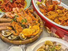 -巽寮印象美食部落餐厅·海鲜·地方特色菜(惠州体验店)