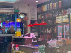 -地锅公社·现炒地锅鸡·地锅鱼·夜宵(罗锦路店)