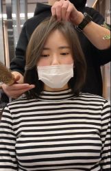 -扎嘎形象设计