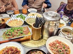 -树厨贵州菜(小河万科店)