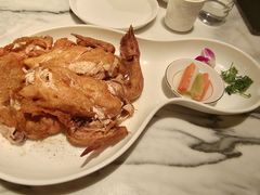 -西安饭庄·非遗陕菜(钟楼店)
