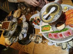 -Osteria Garden 生蚝花园餐厅(原进贤路店)