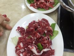 -潮汕良记牛肉火锅(洪武路店)