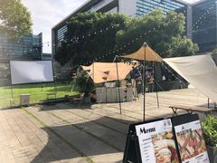 -CAMP.33露营烤肉·团建聚餐(创智天地店)