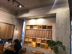 -古乡居甜品(大信店)