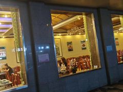 -玉林烤鸭店(垡头店)