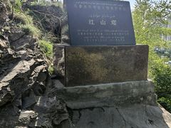 -新疆红山干果市场