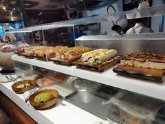 -The COOK·厨餐厅·自助餐(浦东嘉里大酒店)