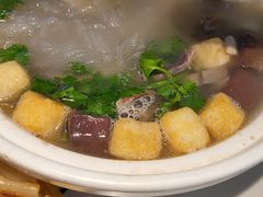-苏晓玥·手作江南小吃(深圳北站店)