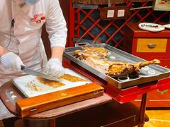 毡房烤全羊-九十九顶毡房(阜石路店)