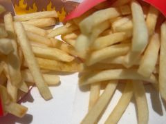 -麦当劳(静安寺店)