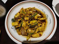 -粥全粥到海鲜家常菜·海肠捞饭(嫩江路店)