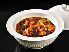 -茅庐·川粤精品私房菜(金沙遗址店)