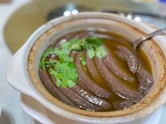 -东海酒家(长平东路店)