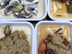 -盒马鲜生(昆城店)